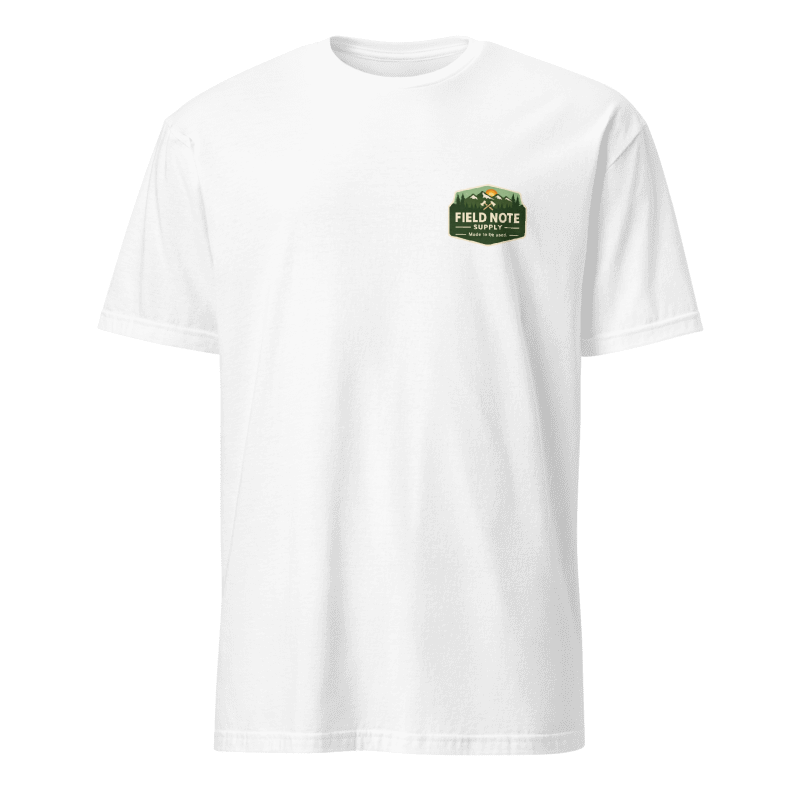 The Worldwide Tee MAIN