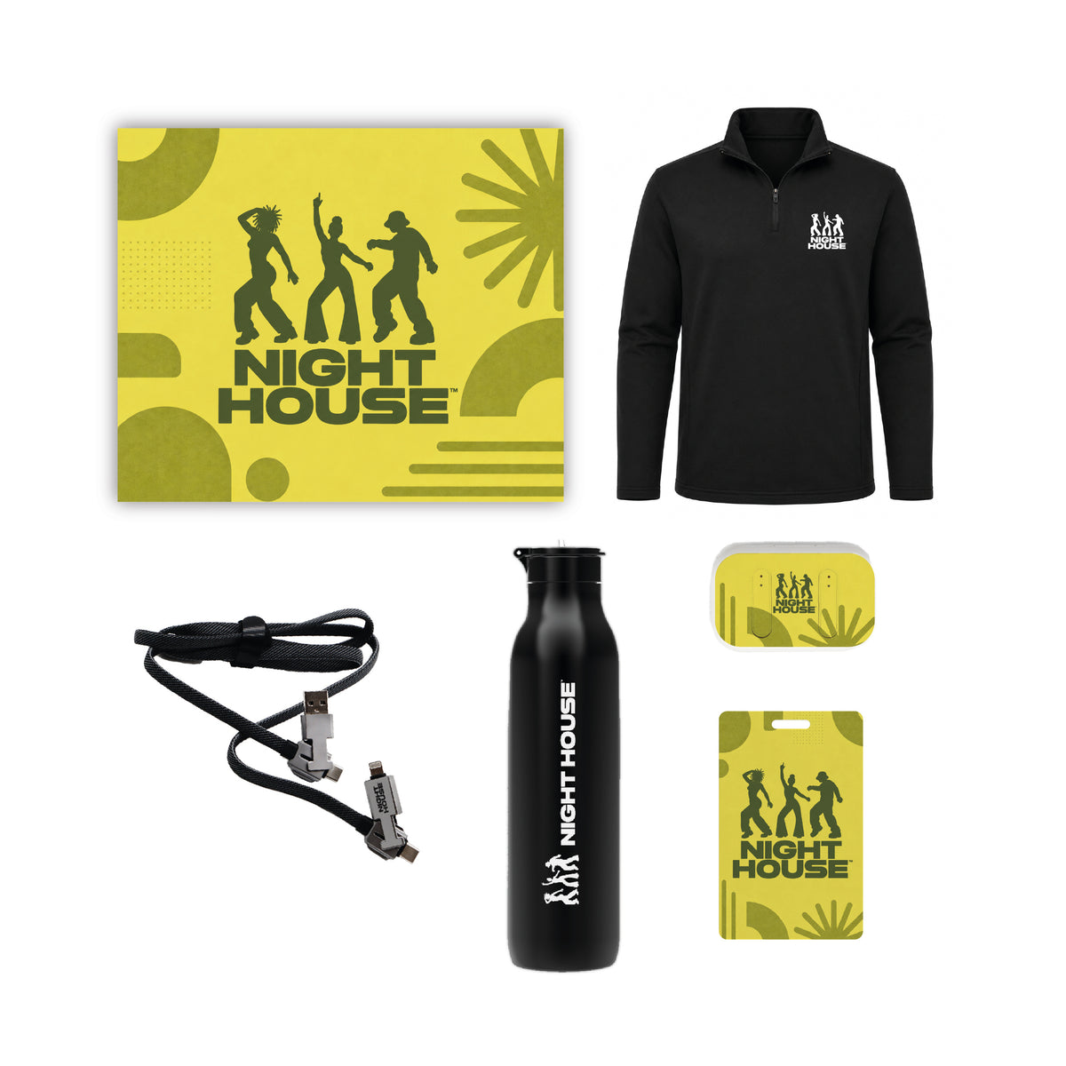 The Global Traveler Kit MAIN