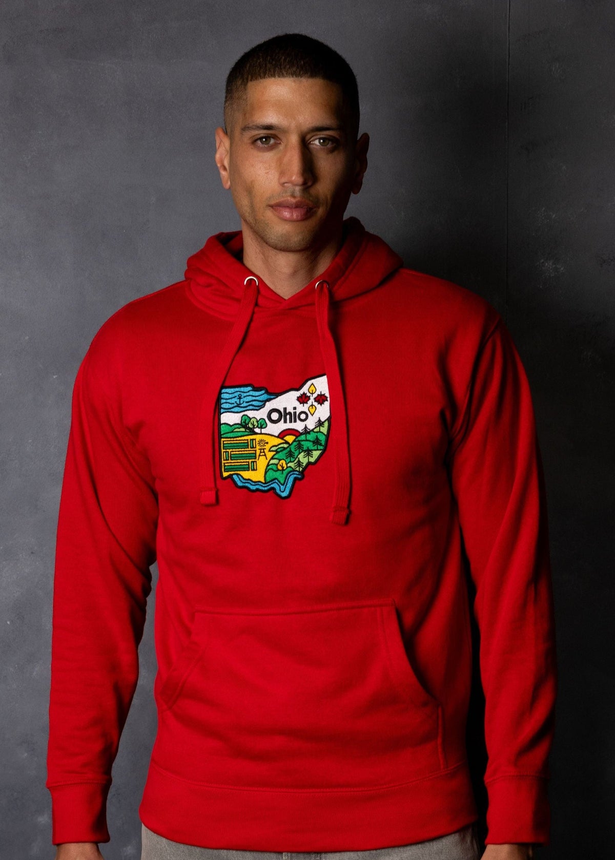The Hoodie MAIN