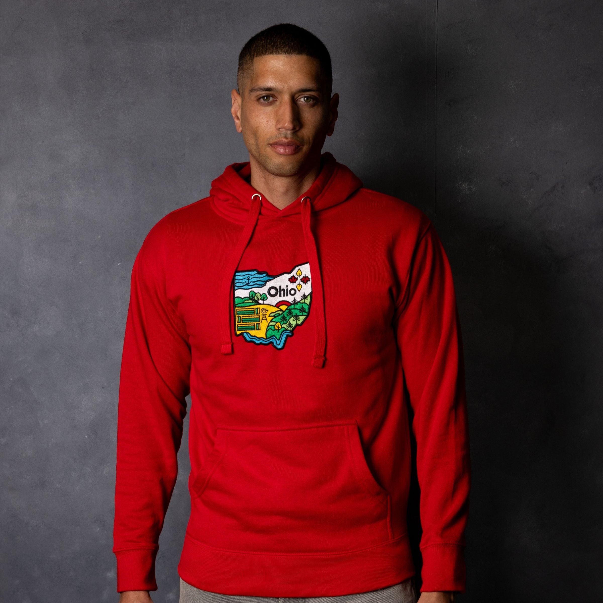 The Hoodie