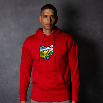 The Hoodie