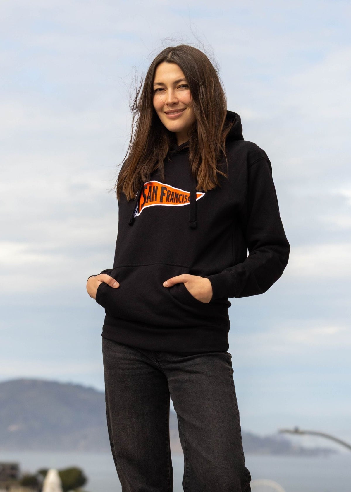 The Hoodie MAIN