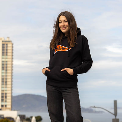 The Hoodie