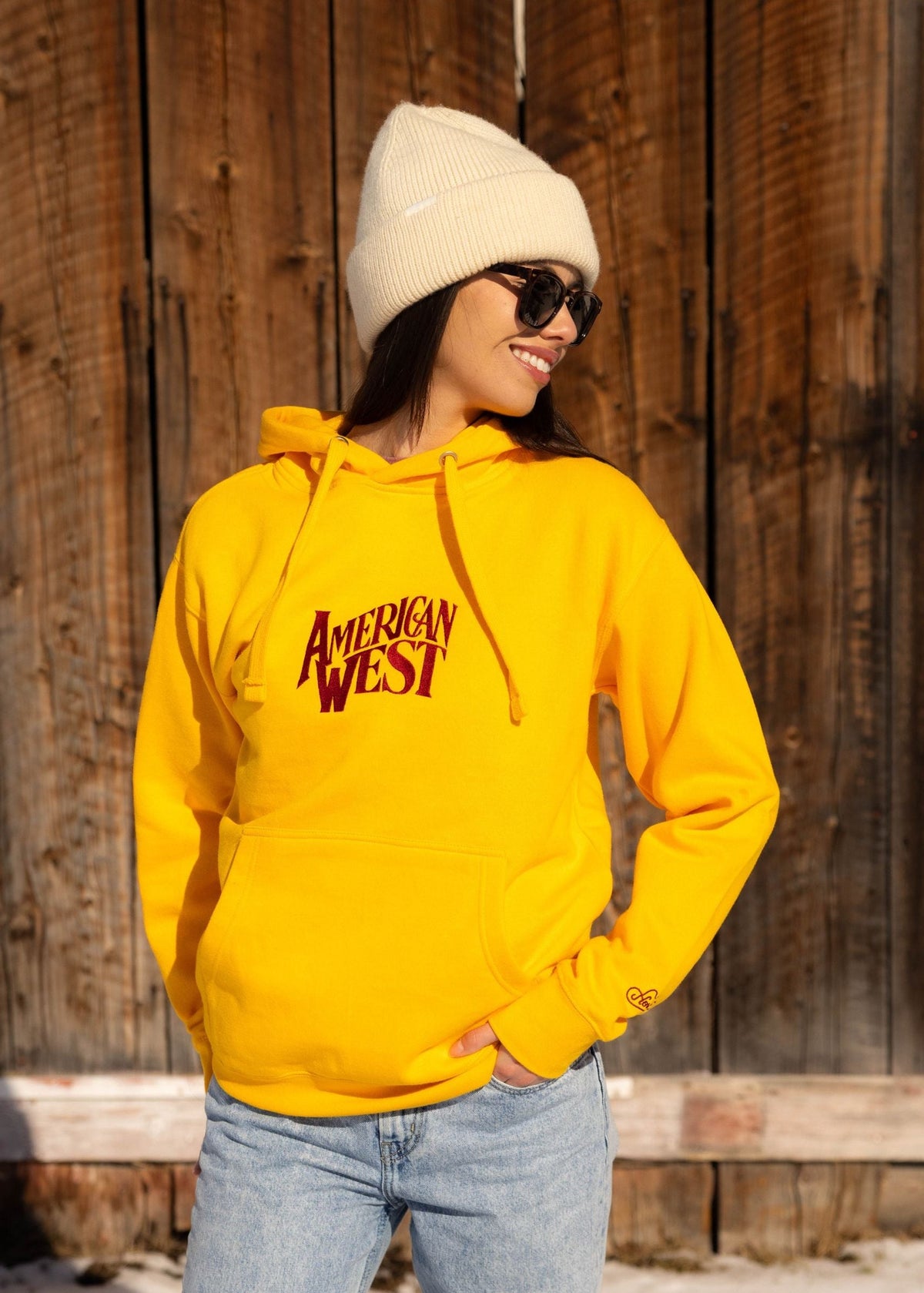 The Hoodie MAIN