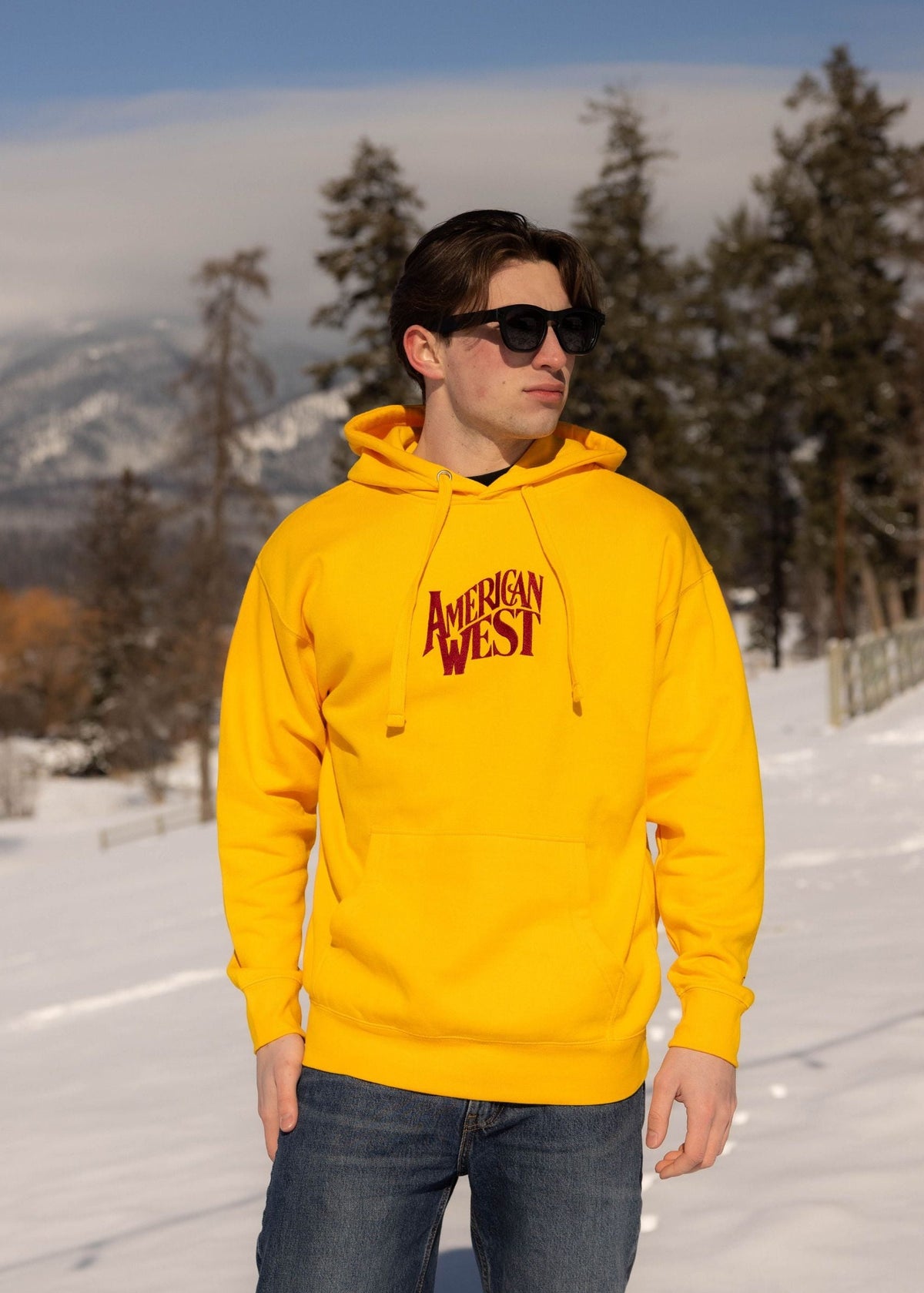 The Hoodie MAIN