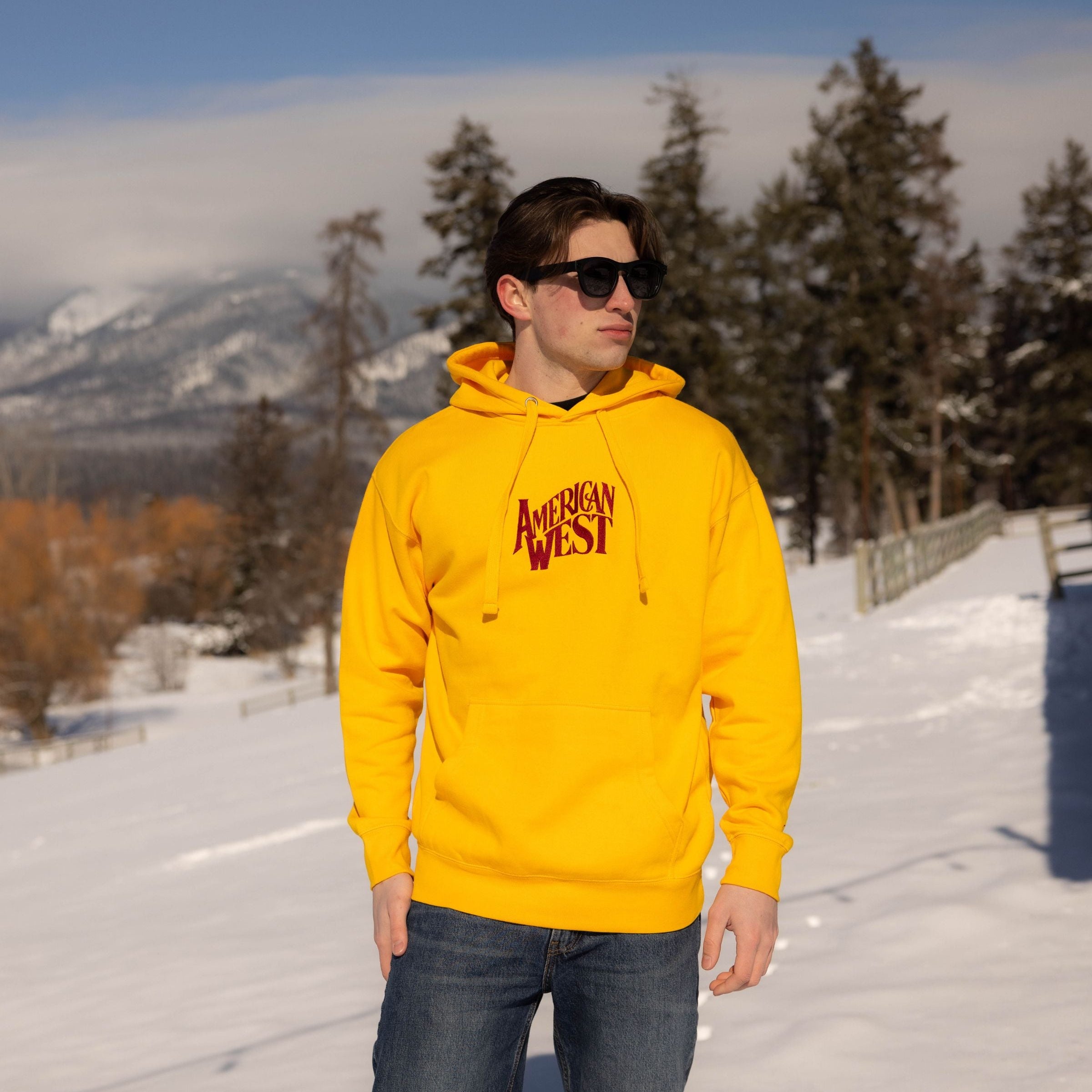 The Hoodie