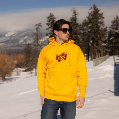 The Hoodie
