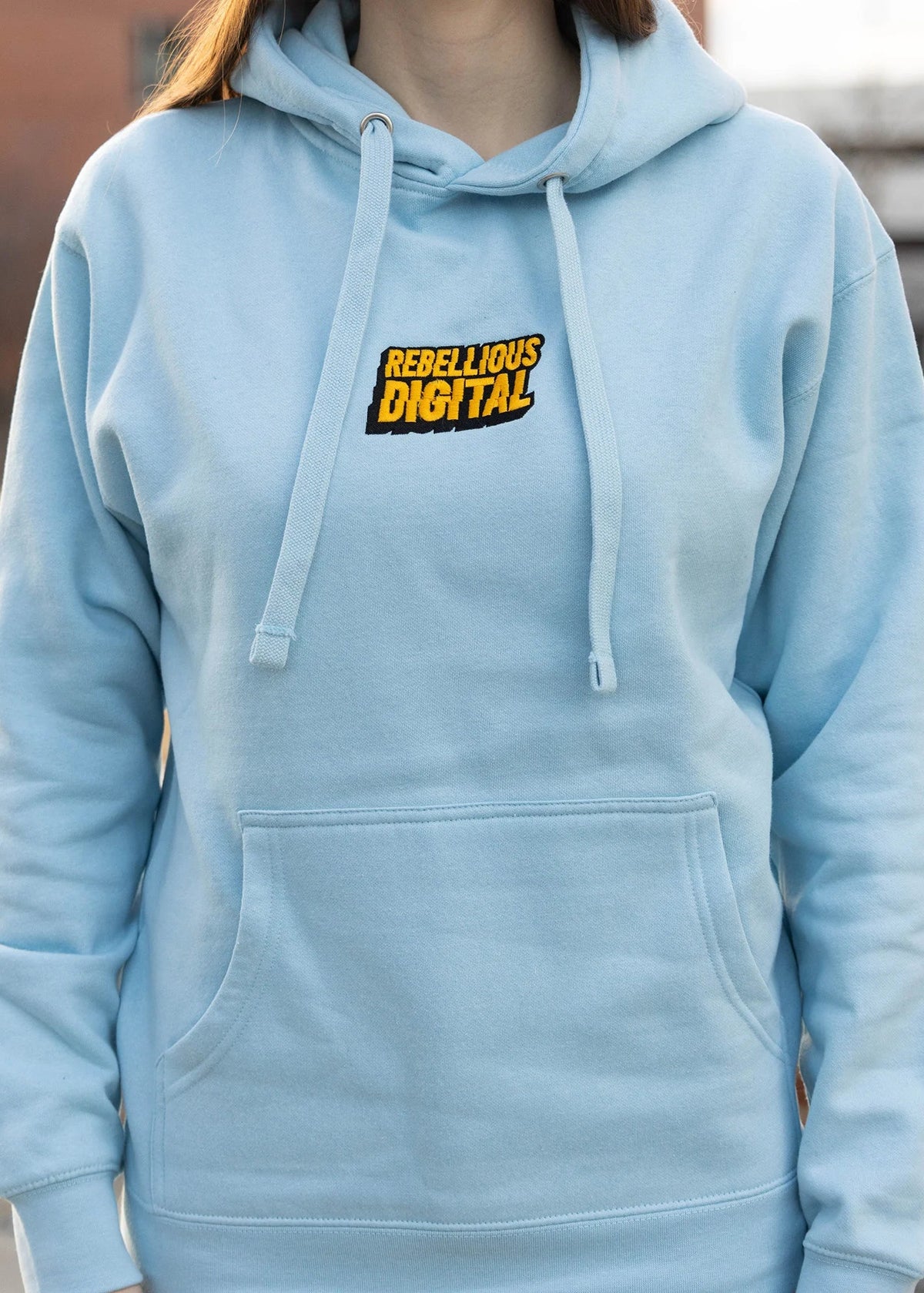 The Hoodie MAIN