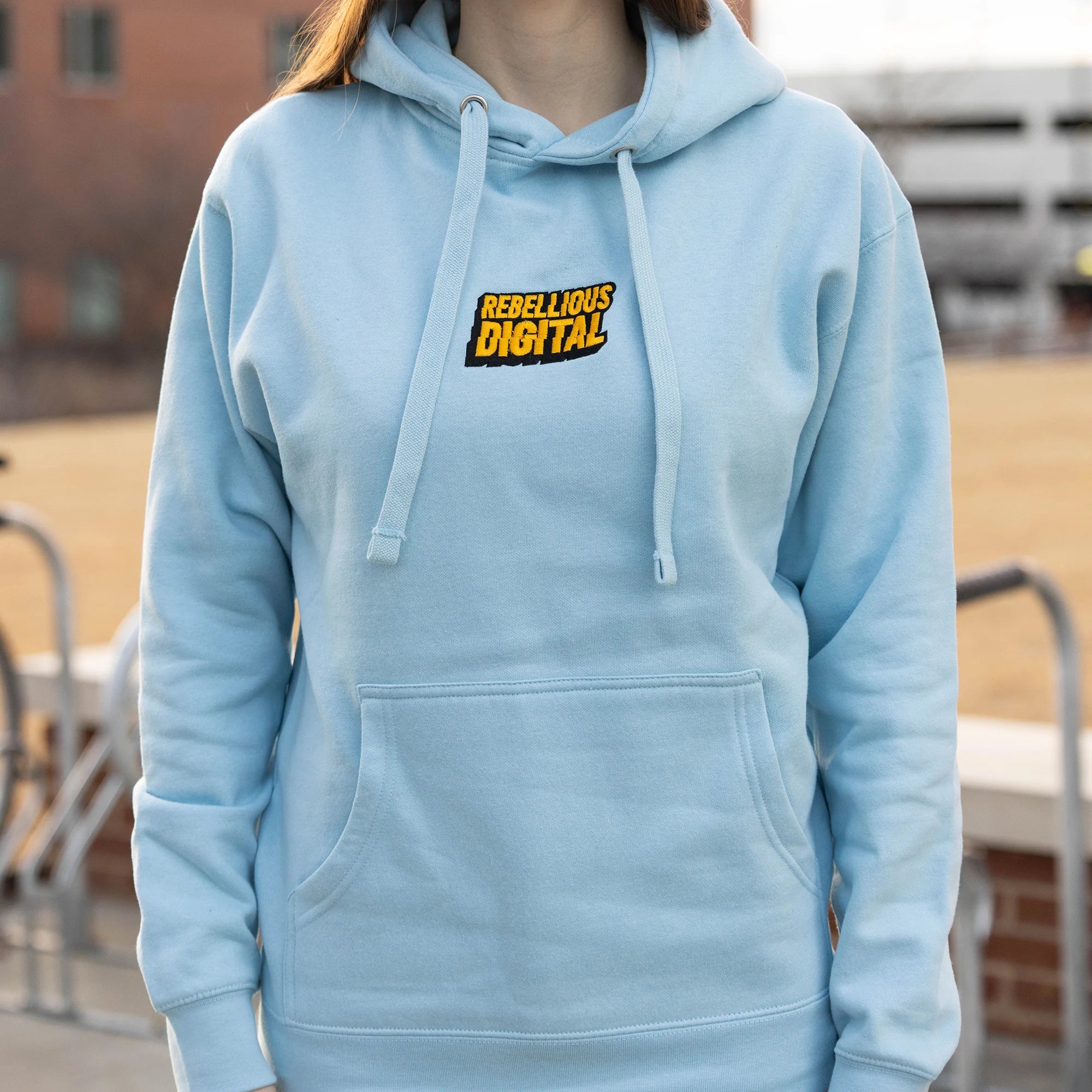The Hoodie