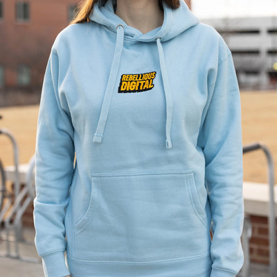 The Hoodie