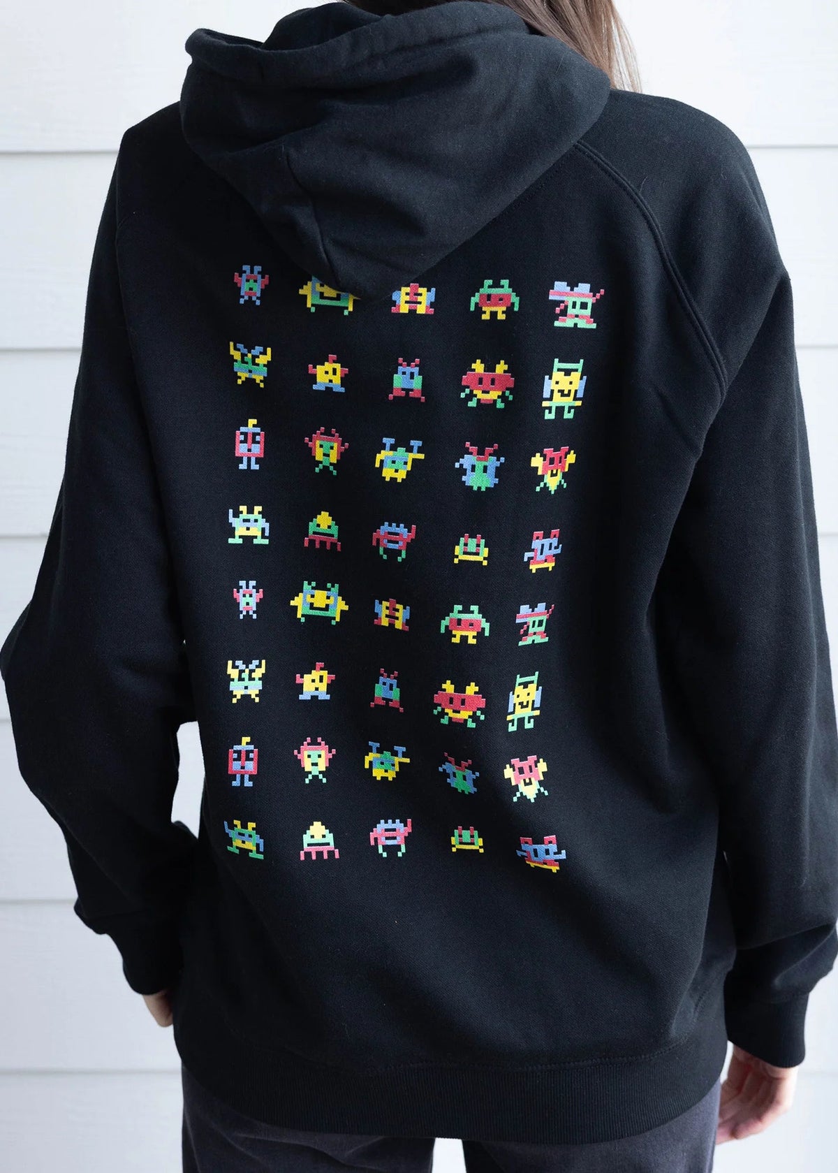 The Hoodie MAIN