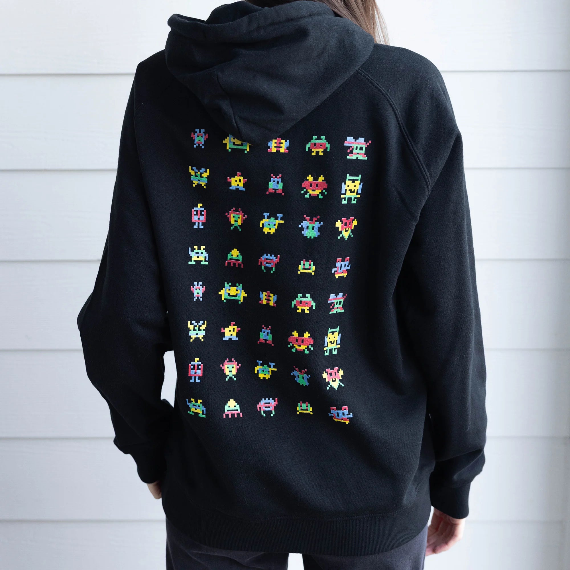The Hoodie