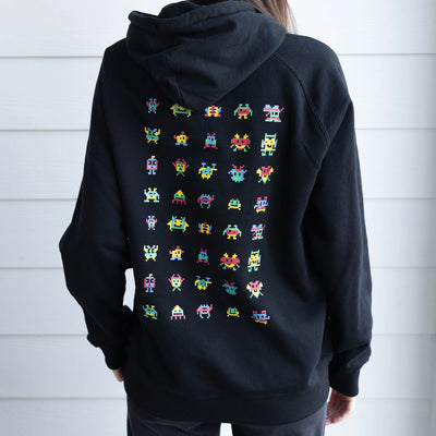The Hoodie