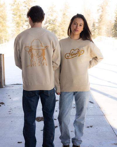 The Crew Sweatshirt