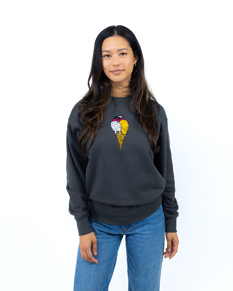 The Crew Sweatshirt