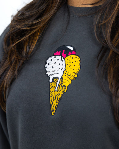 The Crew Sweatshirt