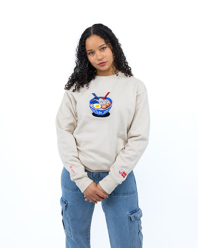 The Crew Sweatshirt