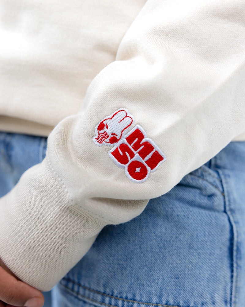The Crew Sweatshirt