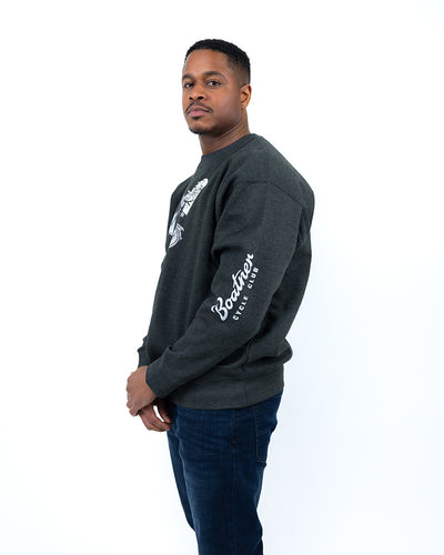 The Crew Sweatshirt