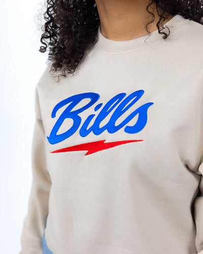 The Crew Sweatshirt