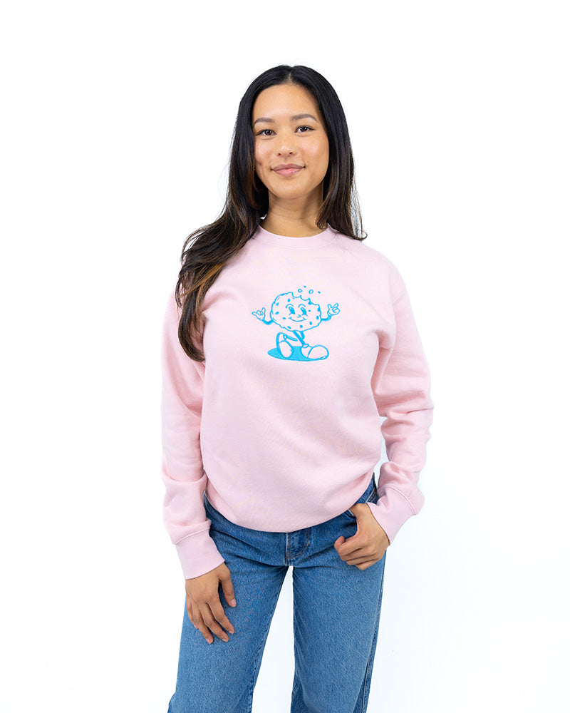 The Crew Sweatshirt