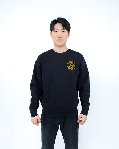 The Crew Sweatshirt
