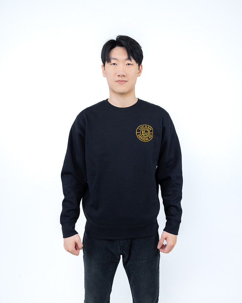 The Crew Sweatshirt