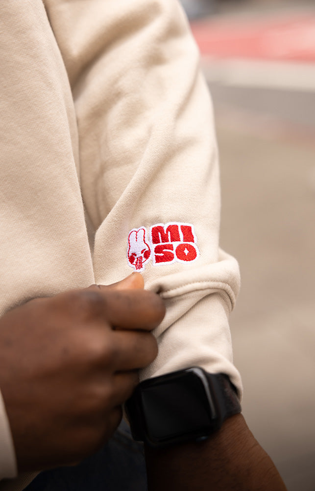The Crew Sweatshirt