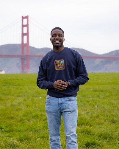 The Crew Sweatshirt