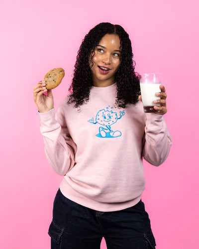 The Crew Sweatshirt