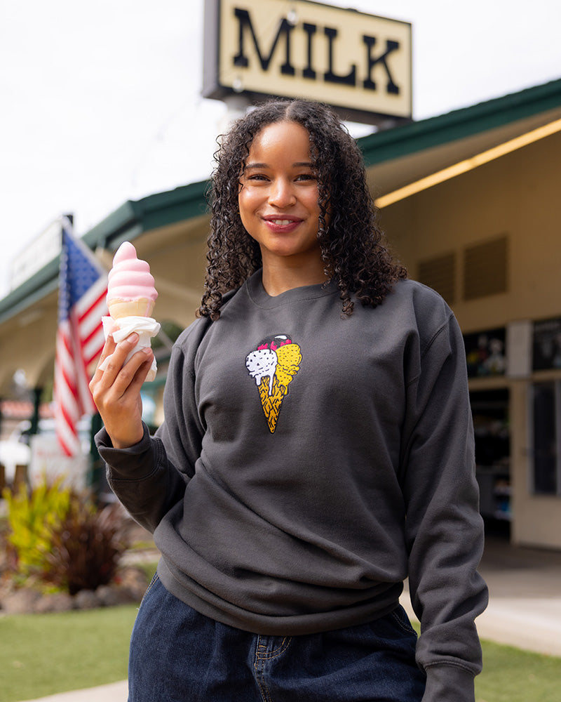 The Crew Sweatshirt
