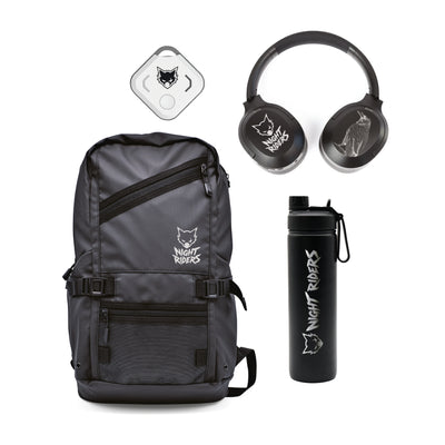 The Daily Transit Kit MAIN