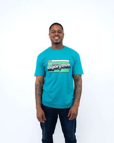 The Worldwide Tee MAIN