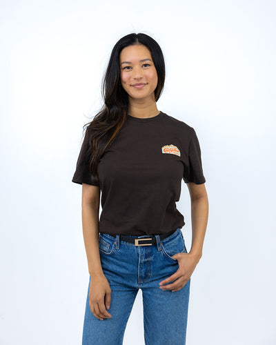 The Worldwide Tee MAIN