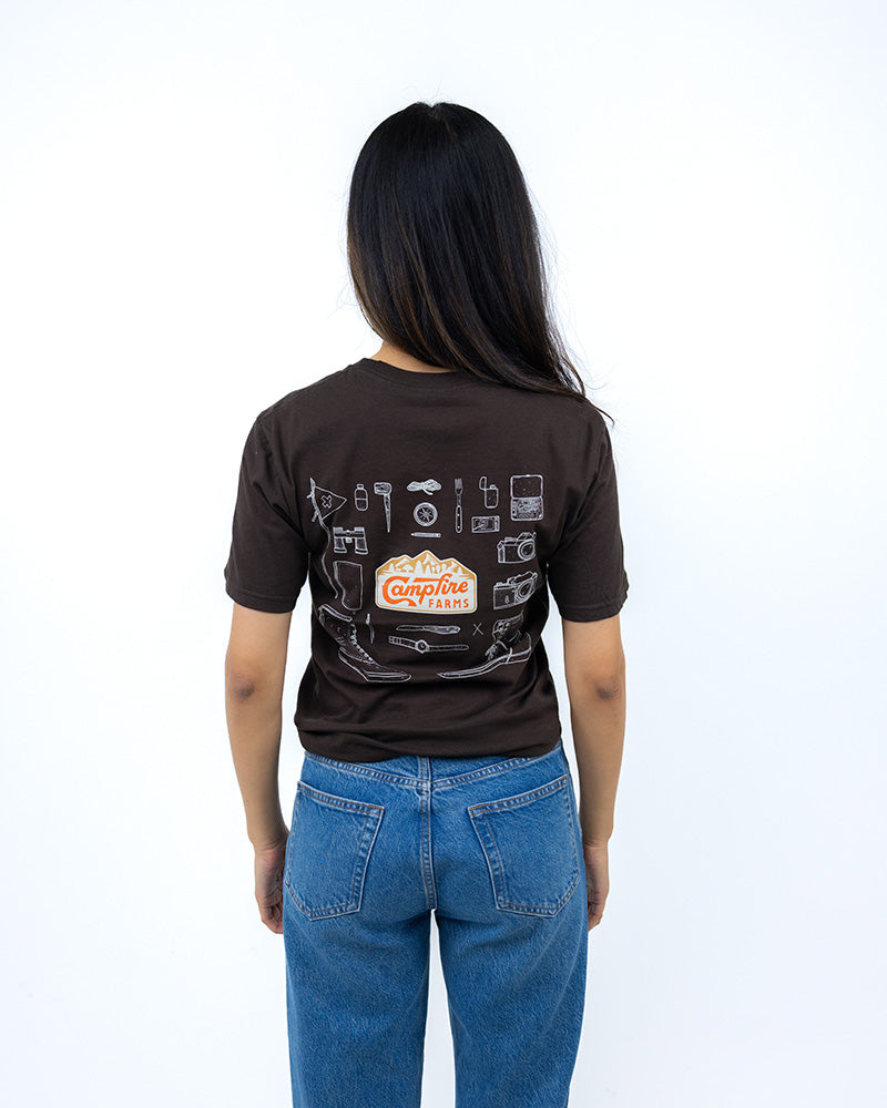 The Worldwide Tee MAIN