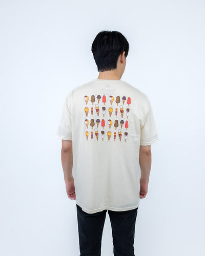 The Worldwide Tee MAIN