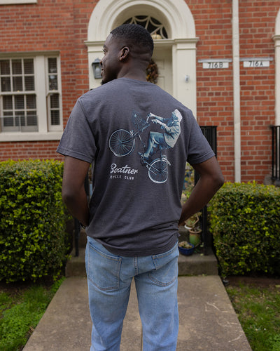 The Worldwide Tee MAIN