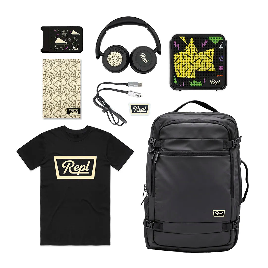 The Onboard Bundle