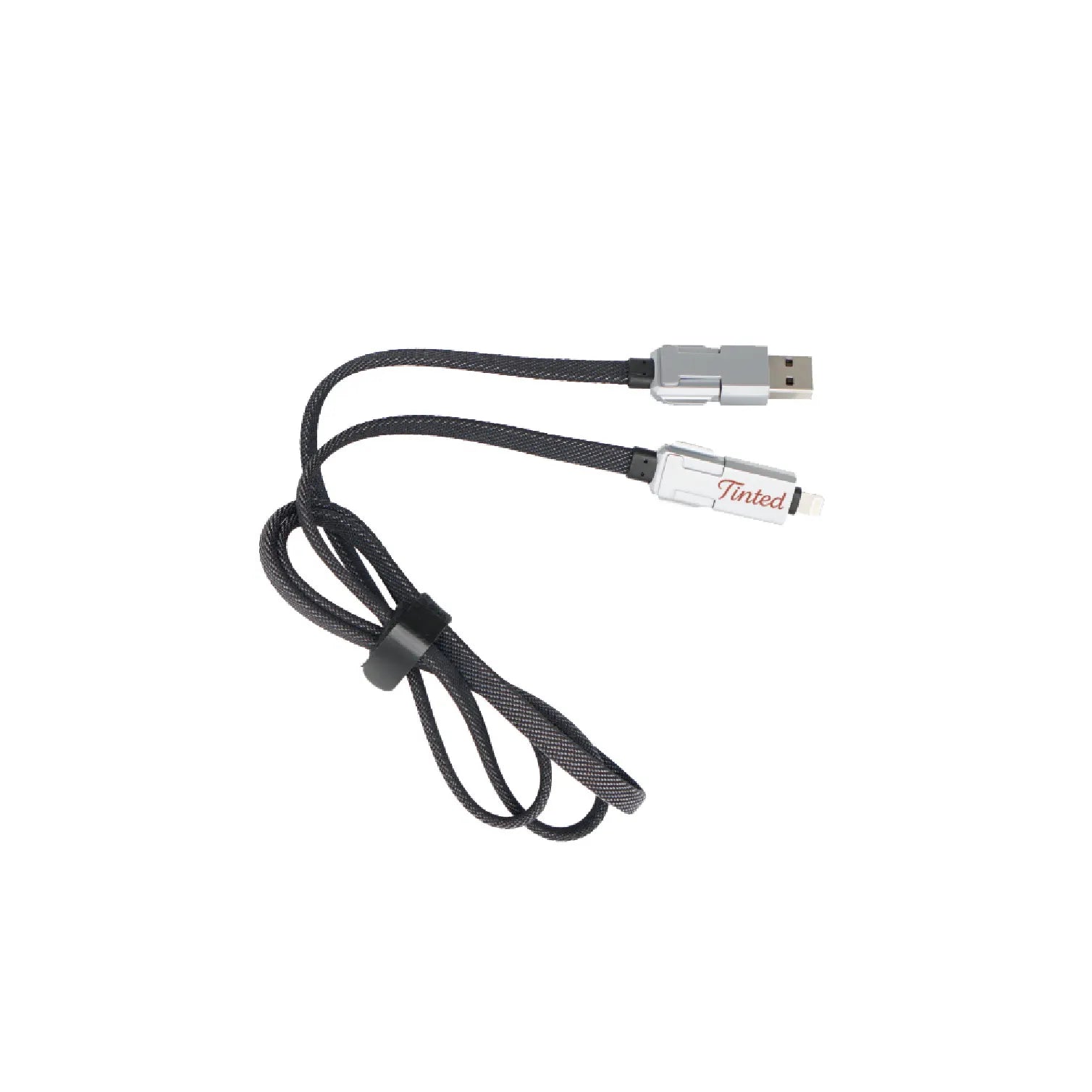 The Voyager Bundle