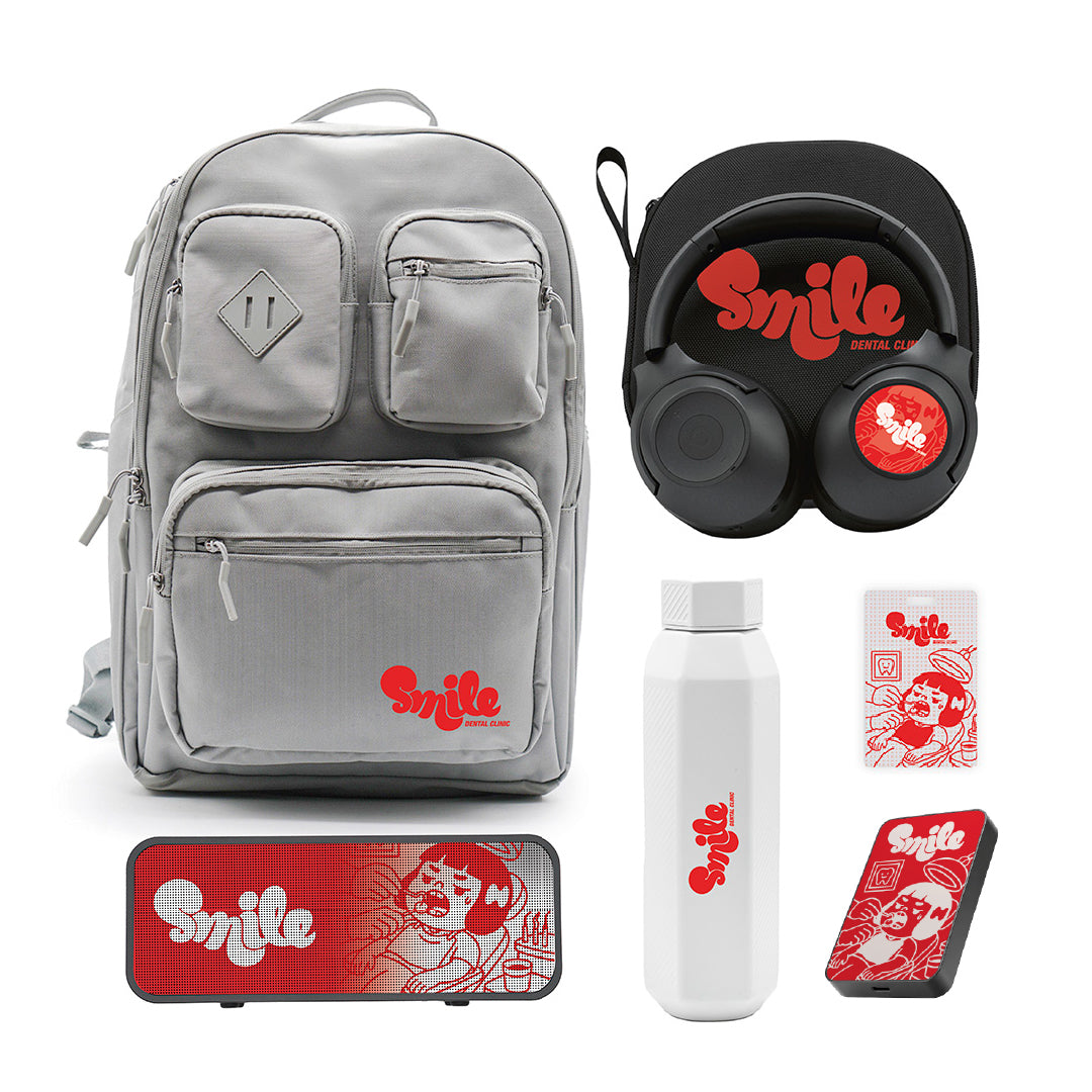 Ultimate Voyager Bundle