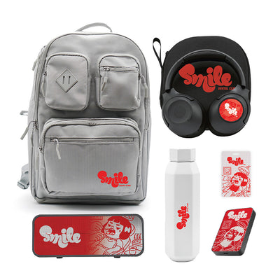 Ultimate Voyager Bundle
