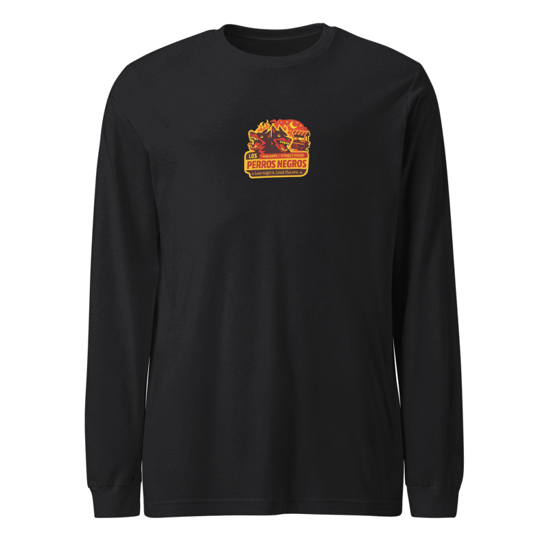 Ultra Longsleeve MAIN