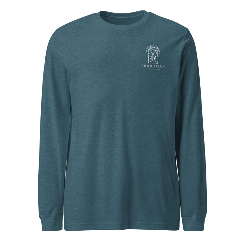 Ultra Longsleeve MAIN