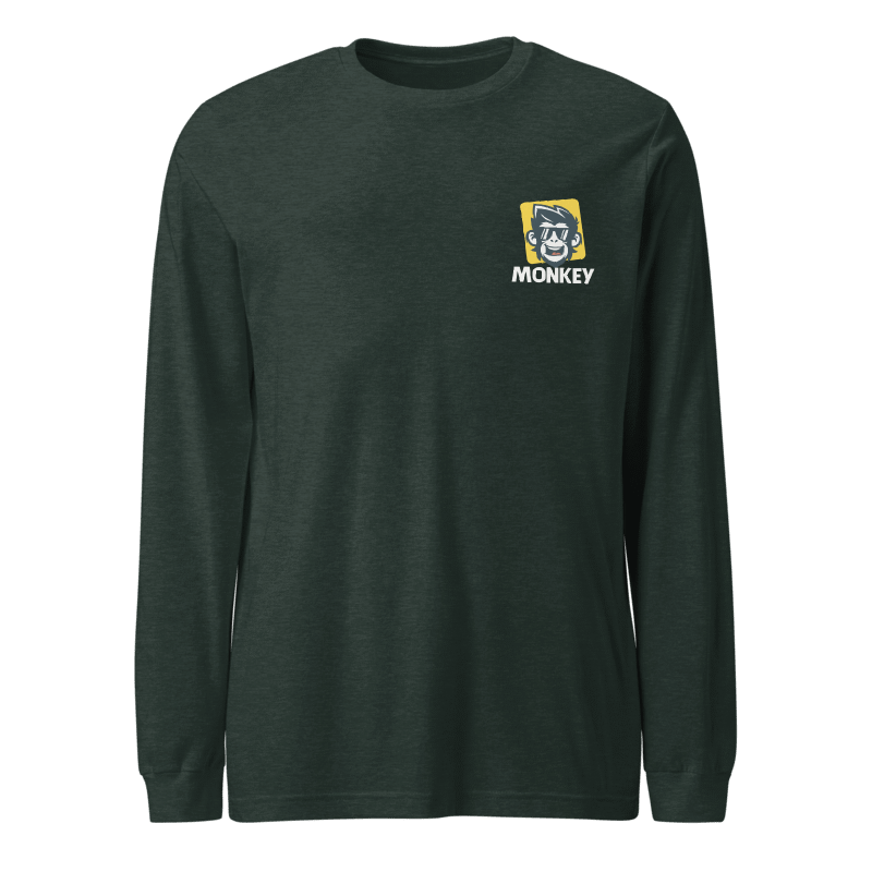 Ultra Longsleeve MAIN