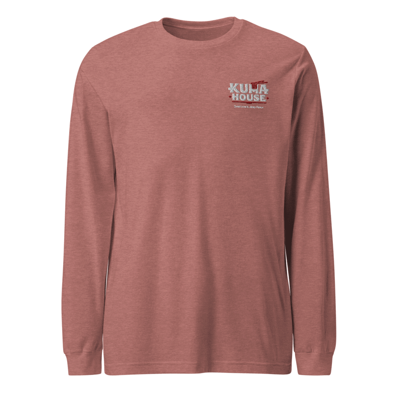 Ultra Longsleeve MAIN
