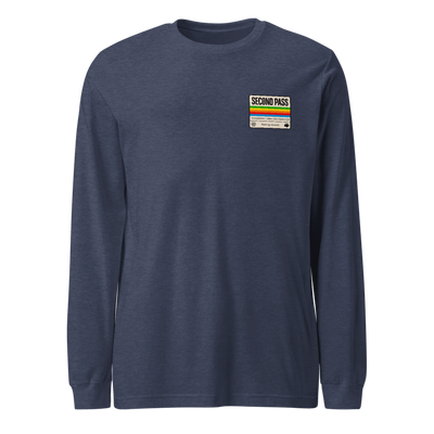 Ultra Longsleeve MAIN