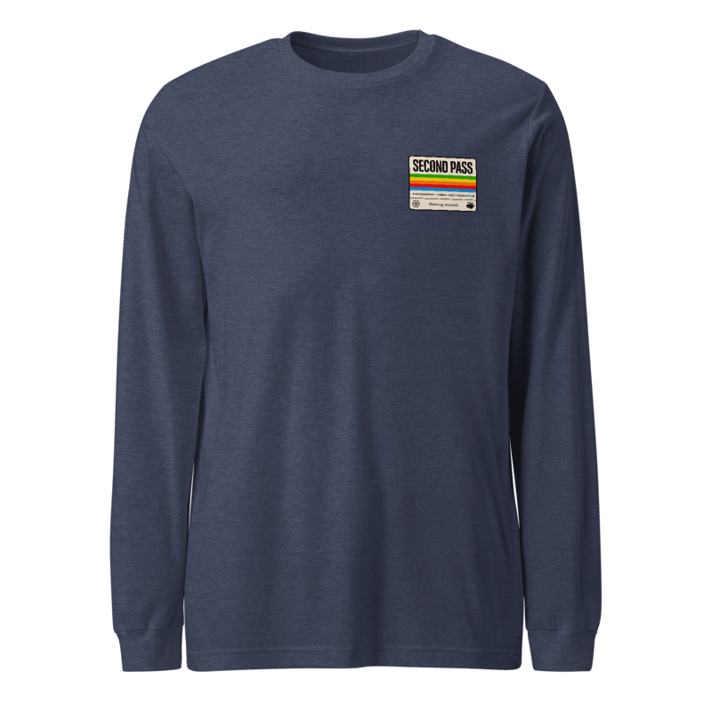 Ultra Longsleeve MAIN