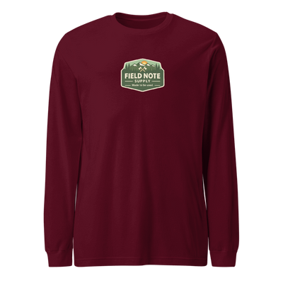 Ultra Longsleeve MAIN