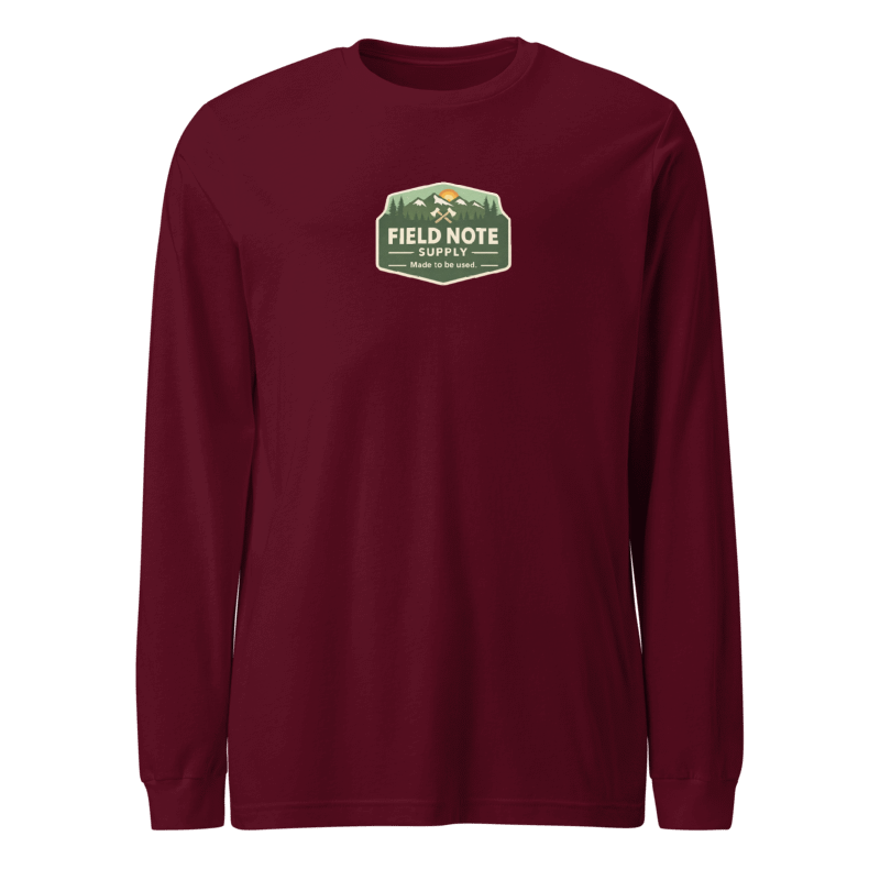 Ultra Longsleeve MAIN