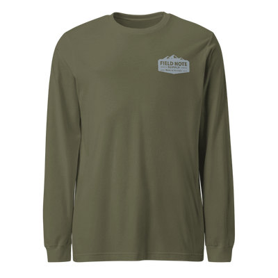 Ultra Longsleeve MAIN